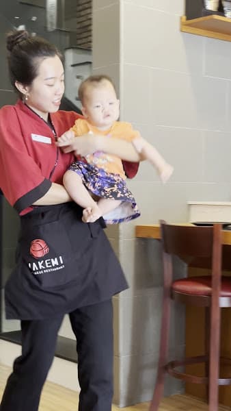 Hình ảnh Nhà hàng Wakemi - 2