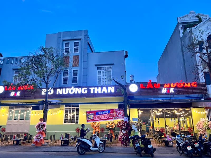 Hình ảnh H&K Lẩu Nướng - Kiến An Hải phòng - 2