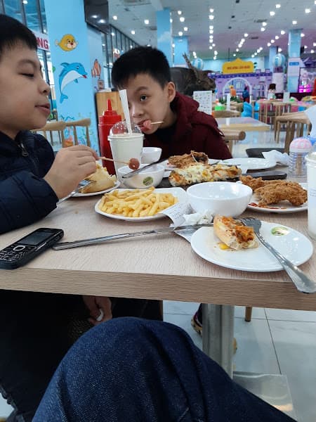 Hình ảnh Phơ Bò Nam Định - 2