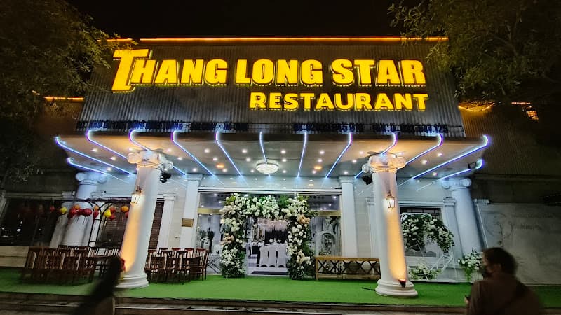 Nhà Hàng Thăng Long Star Restaurant