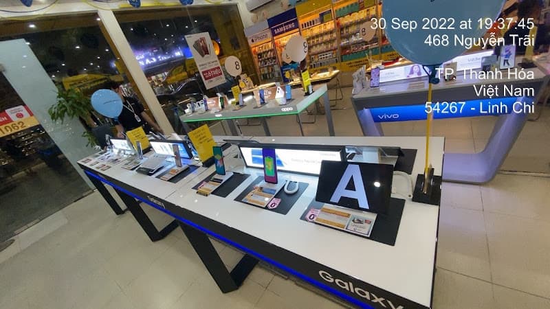 Hình ảnh Siêu thị Thế Giới Di Động - 5