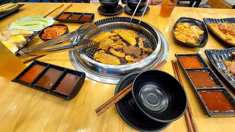 Hình ảnh Bia - Lẩu, Nướng Lâm Tới - 3