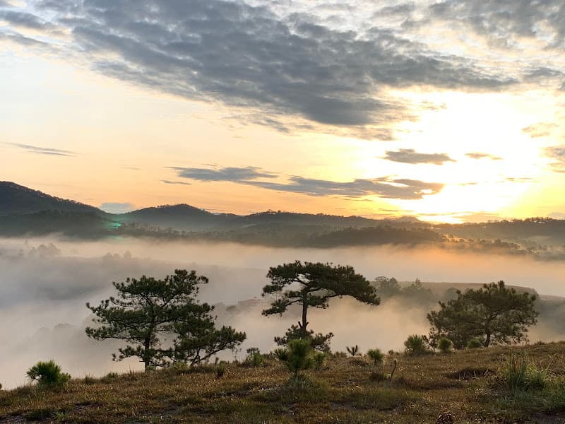 Hình ảnh Đồi Thiên Phúc Đức - 5