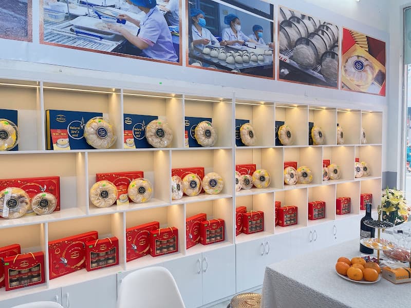 Hình ảnh Yến Sào Thiên Vinh - 5