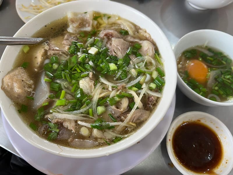 Hình ảnh Phở Hoàng - 3