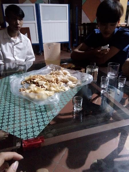 Hình ảnh Nhà Hàng Hải Sản Hương Long - 2