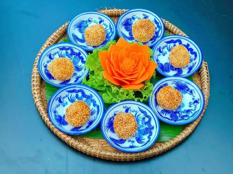 Hình ảnh Nhà Hàng Hoa Viên - 3