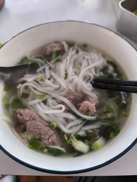 Hình ảnh QUÁN PHỞ SƯ PHỤ 5 - 4