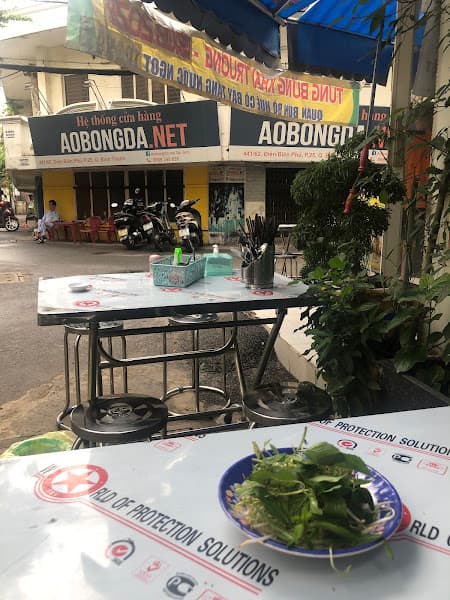 Hình ảnh Bún bò Cô Bảy - 3