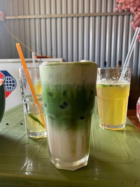 Hình ảnh Thiện Thế quán - 2