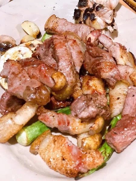 Hình ảnh Bò nướng Cây Bàng - 3