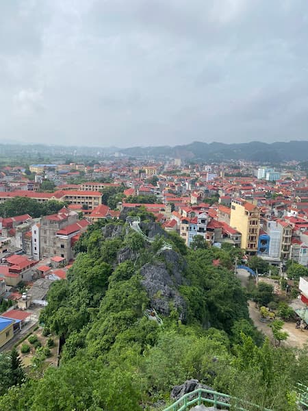 Hình ảnh Núi Phai Vệ - 4