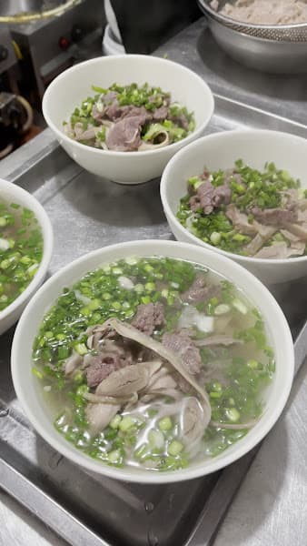 Hình ảnh Pho Bac Ha - Vietnam Heirloom Noodle - 3