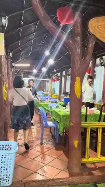 Hình ảnh Quán ăn Gia Đình Đẹp Đời - 3