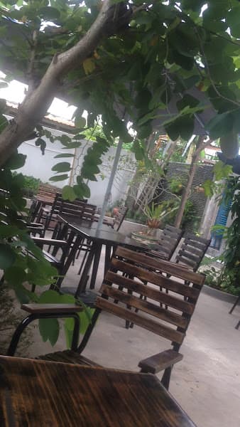Hình ảnh Cafe Xưa Cao Lãnh- Trà sữa CAM - 5