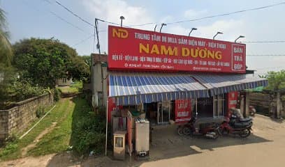 Bánh Xèo Hùng Yên