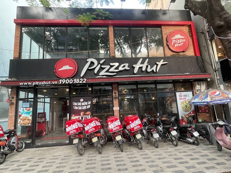 Pizza Hut