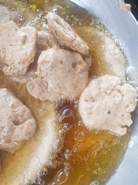 Hình ảnh Bánh Canh Cô Thu - 3