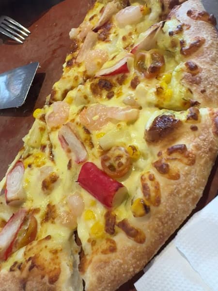Hình ảnh Pizza Hut - 4