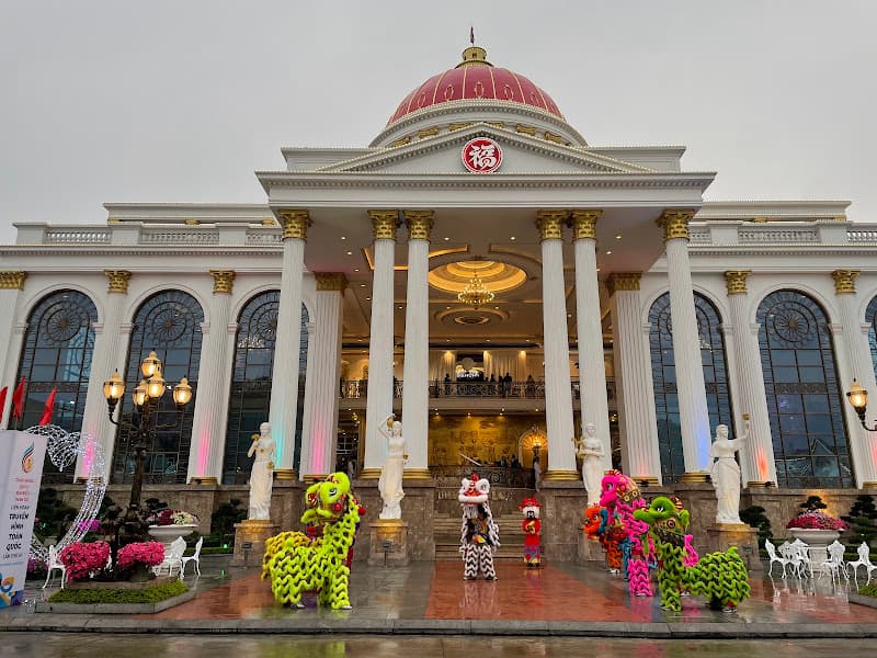 Hình ảnh Hải Đăng Plaza - 4