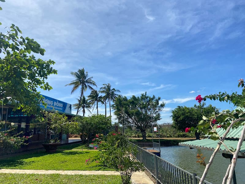 Hình ảnh Hương Đồng, Ia Tô - 2