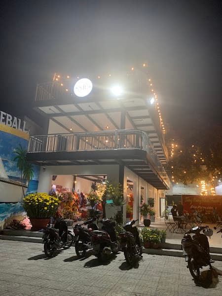 Hình ảnh SR Coffee & Pickleball - 3