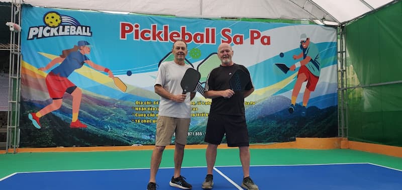 Hình ảnh Sân PickleBall Sa Pa - 2