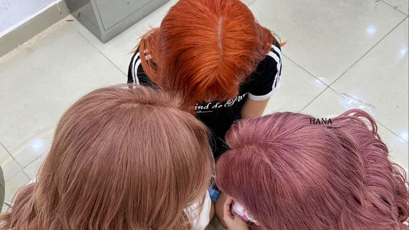 Hình ảnh Hana Hair Salon - 2