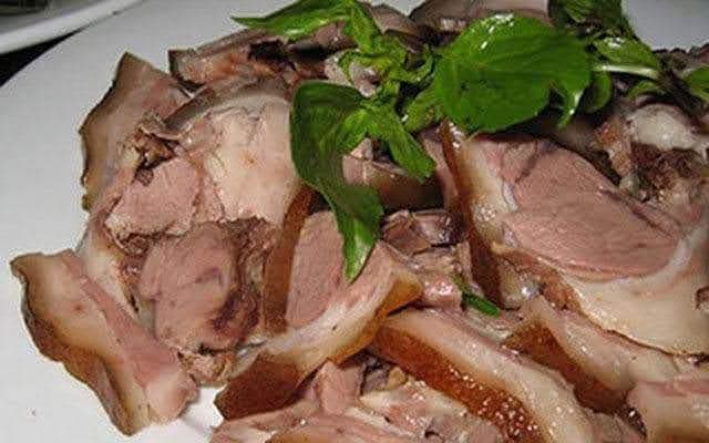 Hình ảnh NHÀ HÀNG LẨU NƯỚNG HẰNG NGỌC - 2