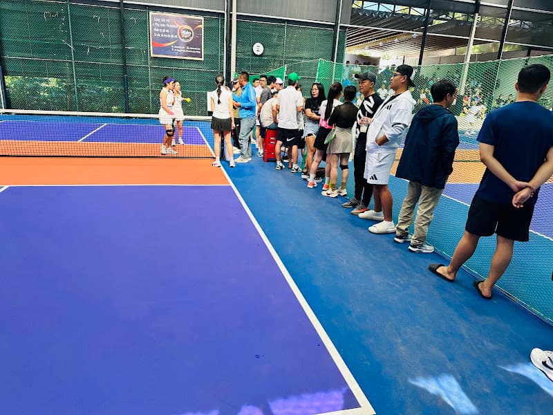 Hình ảnh Pickleball Ngọc Sơn - 4