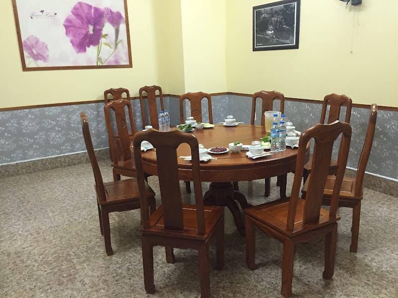 Hình ảnh Nhà Hàng Lý Thành 2 - 2