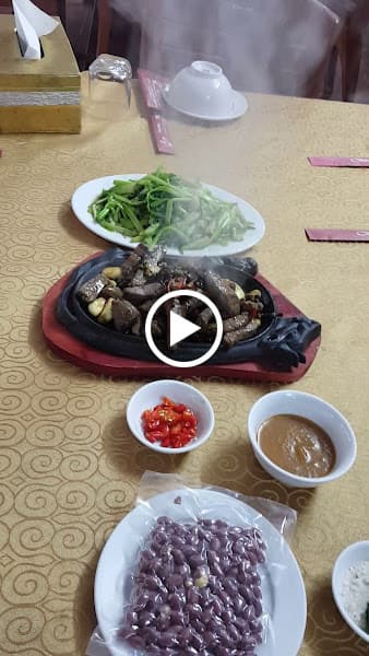 Hình ảnh Nhà Hàng Tuấn Sơn - 4