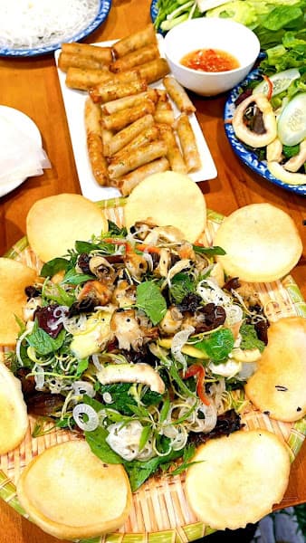 Hình ảnh Chay Tâm An - 2