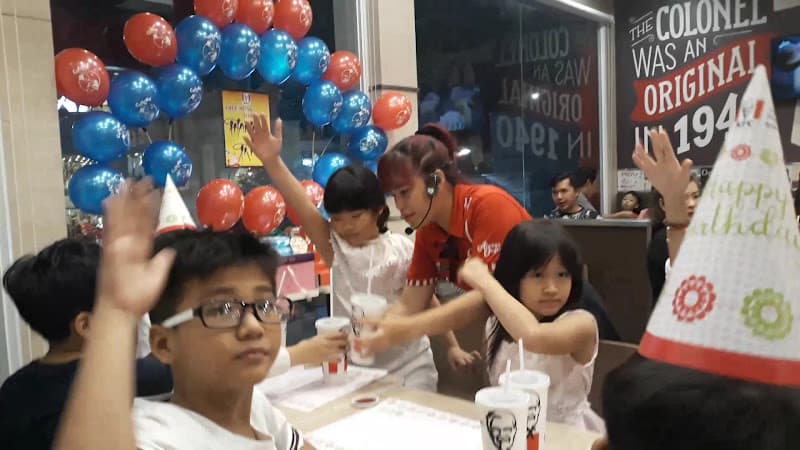 Hình ảnh KFC Hậu Giang - 5
