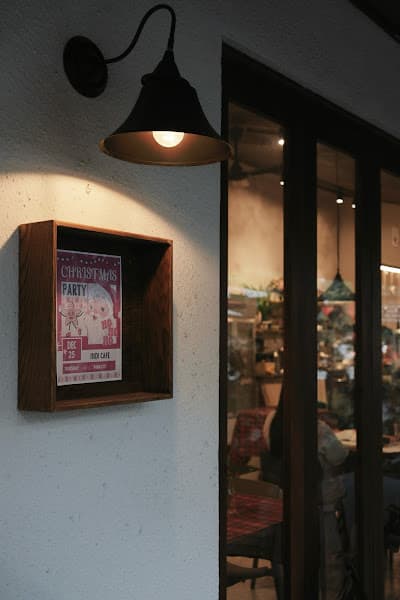 Ảnh bìa Indi Cafe