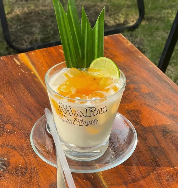 Hình ảnh MaBu Coffee & Tea House - Bờ Kè chùa Minh Thành - 5