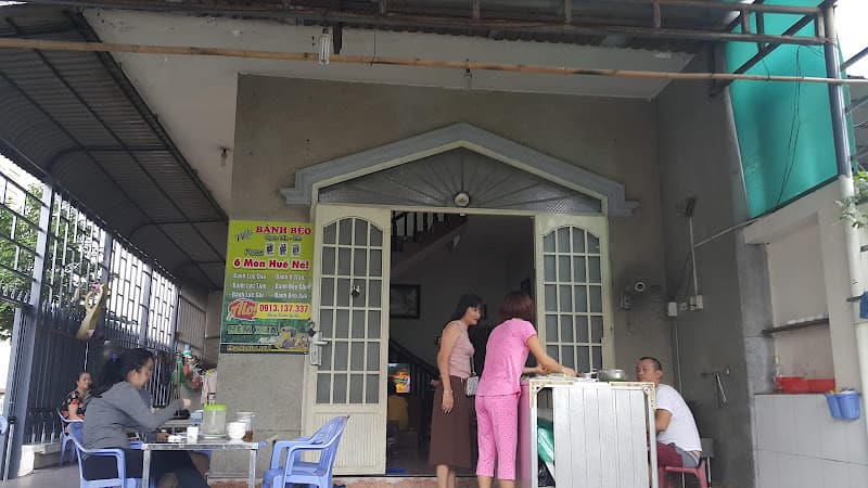 Hình ảnh Bánh bèo Hẻm Xưa - 2