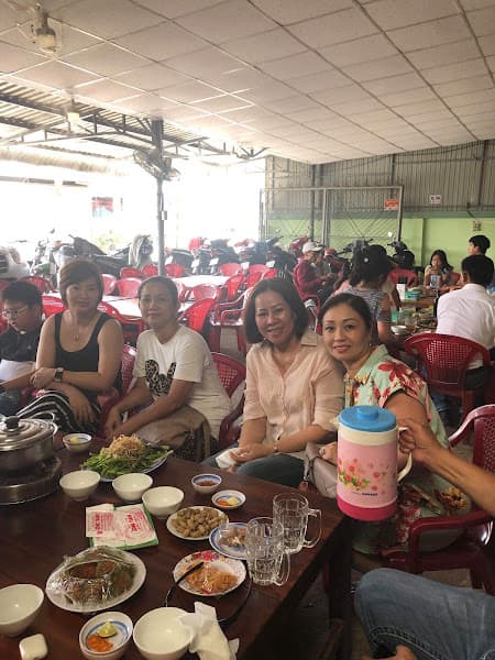 Ảnh bìa Quán Ăn Gia Đình SONG TRANG