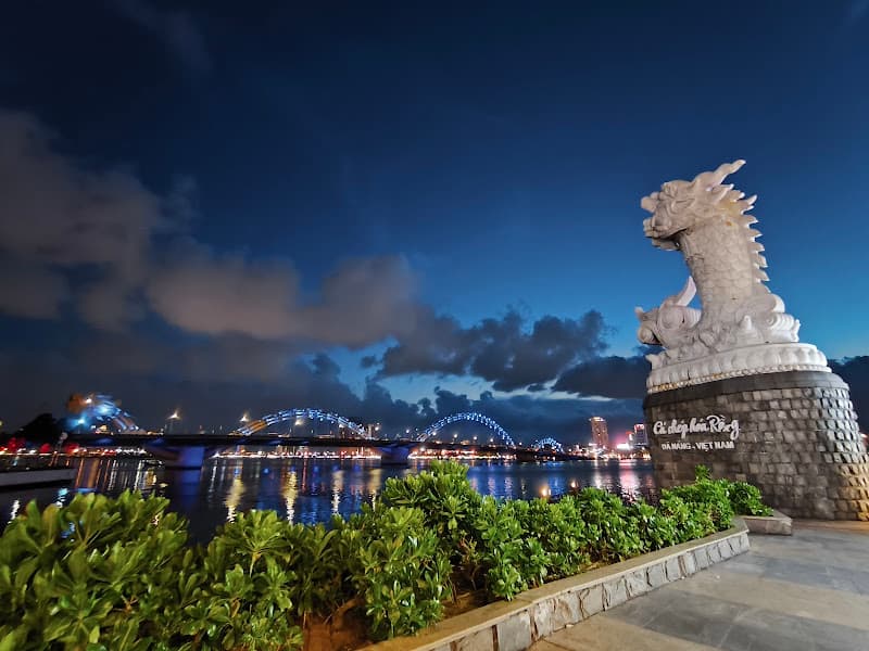 Hình ảnh Tượng Cá Chép Hóa Rồng - 6