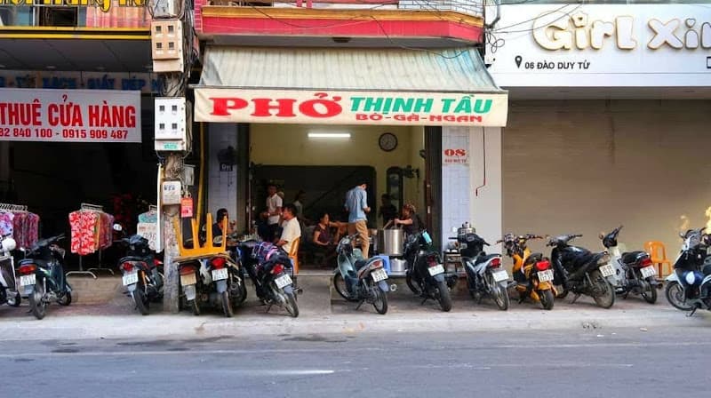 Hình ảnh Phở Thịnh Tầu - 5