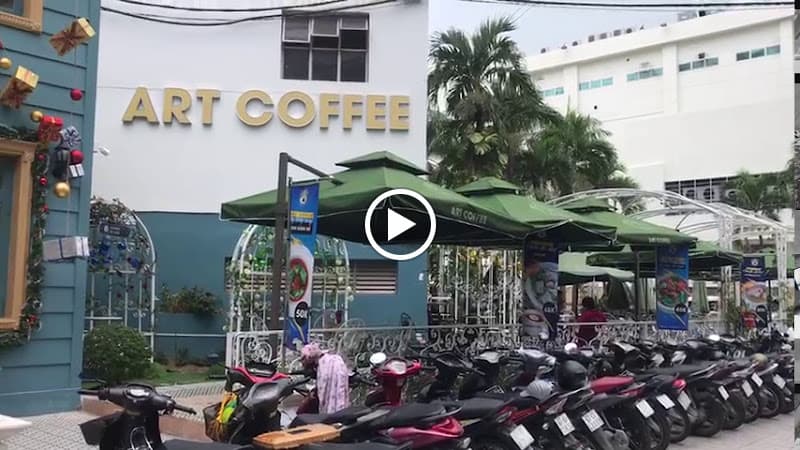 Hình ảnh Art Coffee - 2