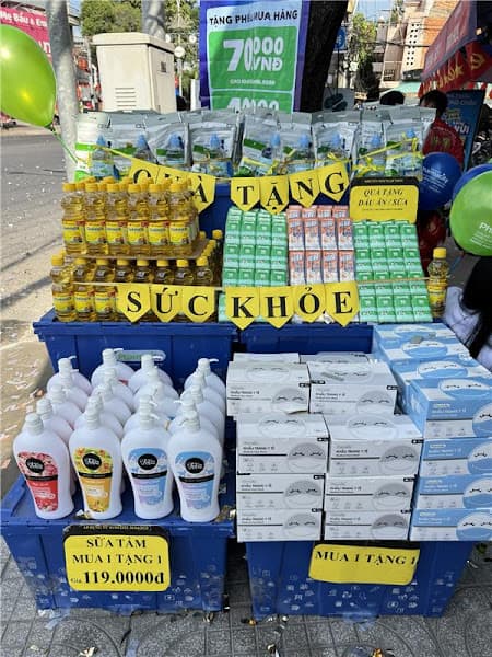 Hình ảnh Nhà thuốc Pharmacity - 2