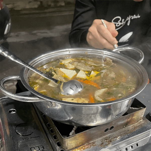 Hình ảnh Trọng Khách - Lẩu Nướng - 4