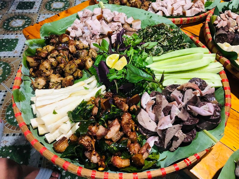 Hình ảnh Nhà Hàng Trâu Tâm Đoàn - 4