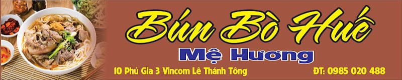 Hình ảnh Bún Bò Huế Mệ Hương - 6