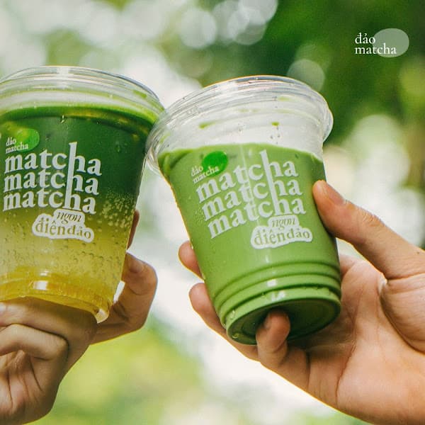 Hình ảnh Đảo Matcha - 4