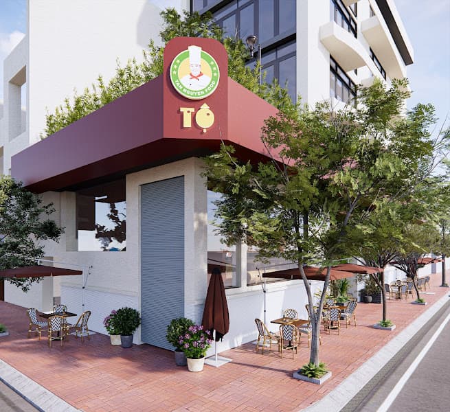 Nhà Hàng Tộ - Chuyên Các Món Về Gà