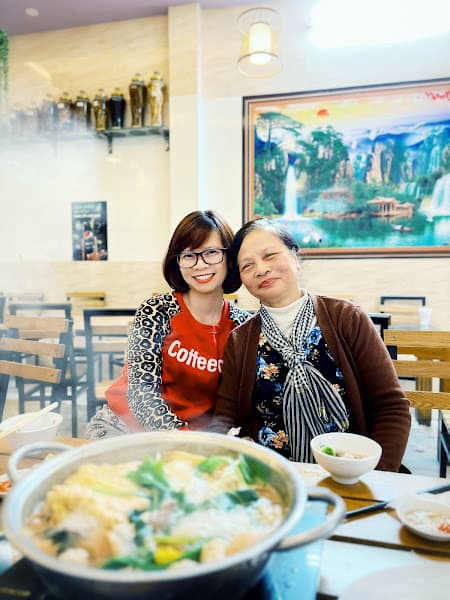 Hình ảnh Nhà Hàng Thủy Anh - 2