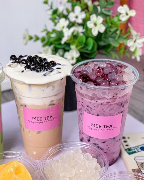 Hình ảnh Trà sữa Mee Tea - 3