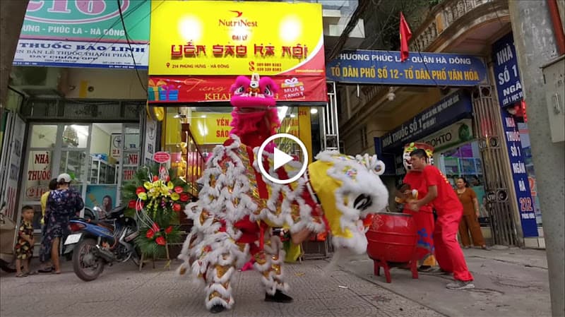 Hình ảnh Yến sào Hà Nội - Hà Đông - 4